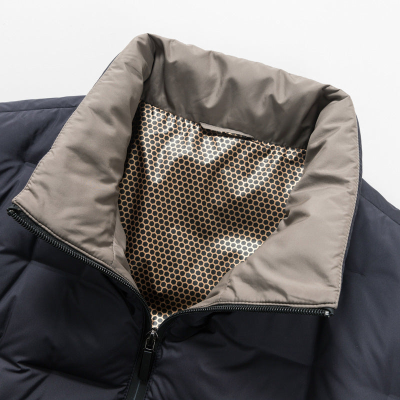 Street Puffer Jacket