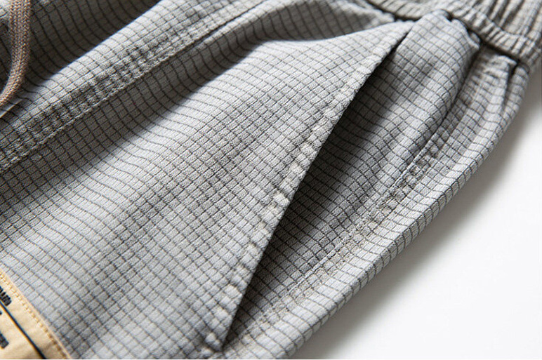 Urban Gents | Lightweight Casual Pants