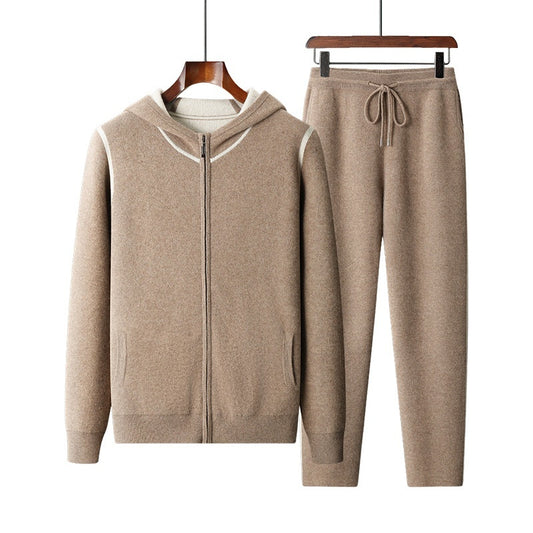 Cozy Hoodie Set