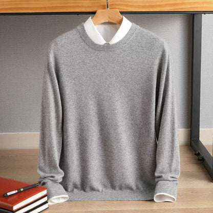 Urban Gents | Oversized knit Sweater  