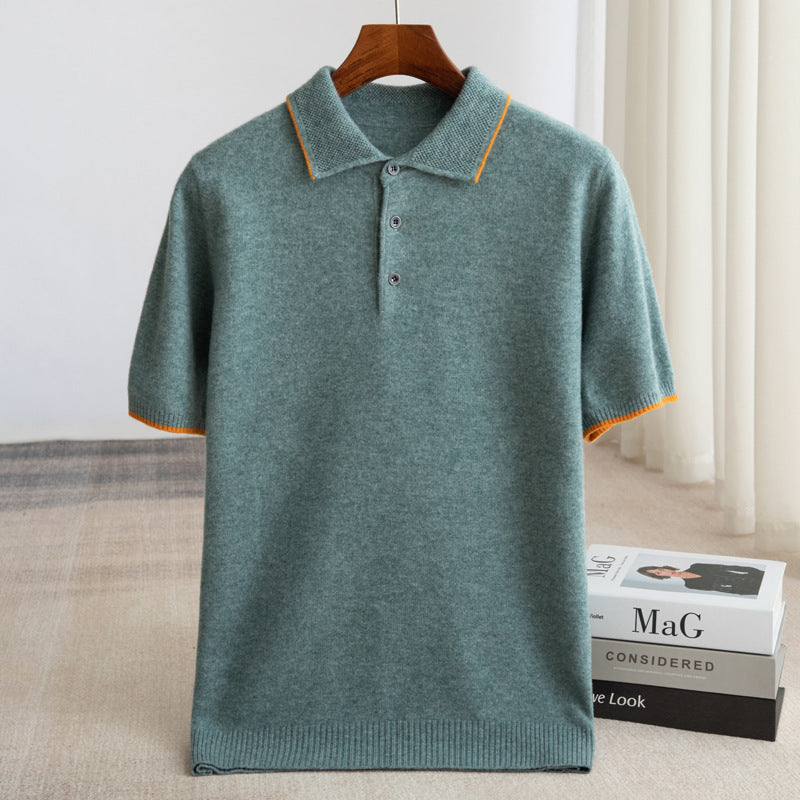 Urban Gents | Classic Comfort Polo