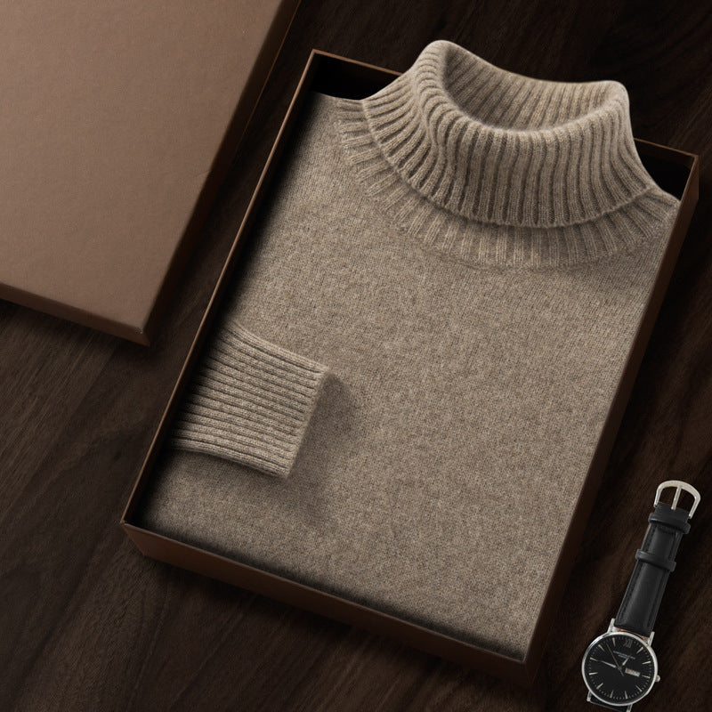 Urban Gents Premium Knit Jumper