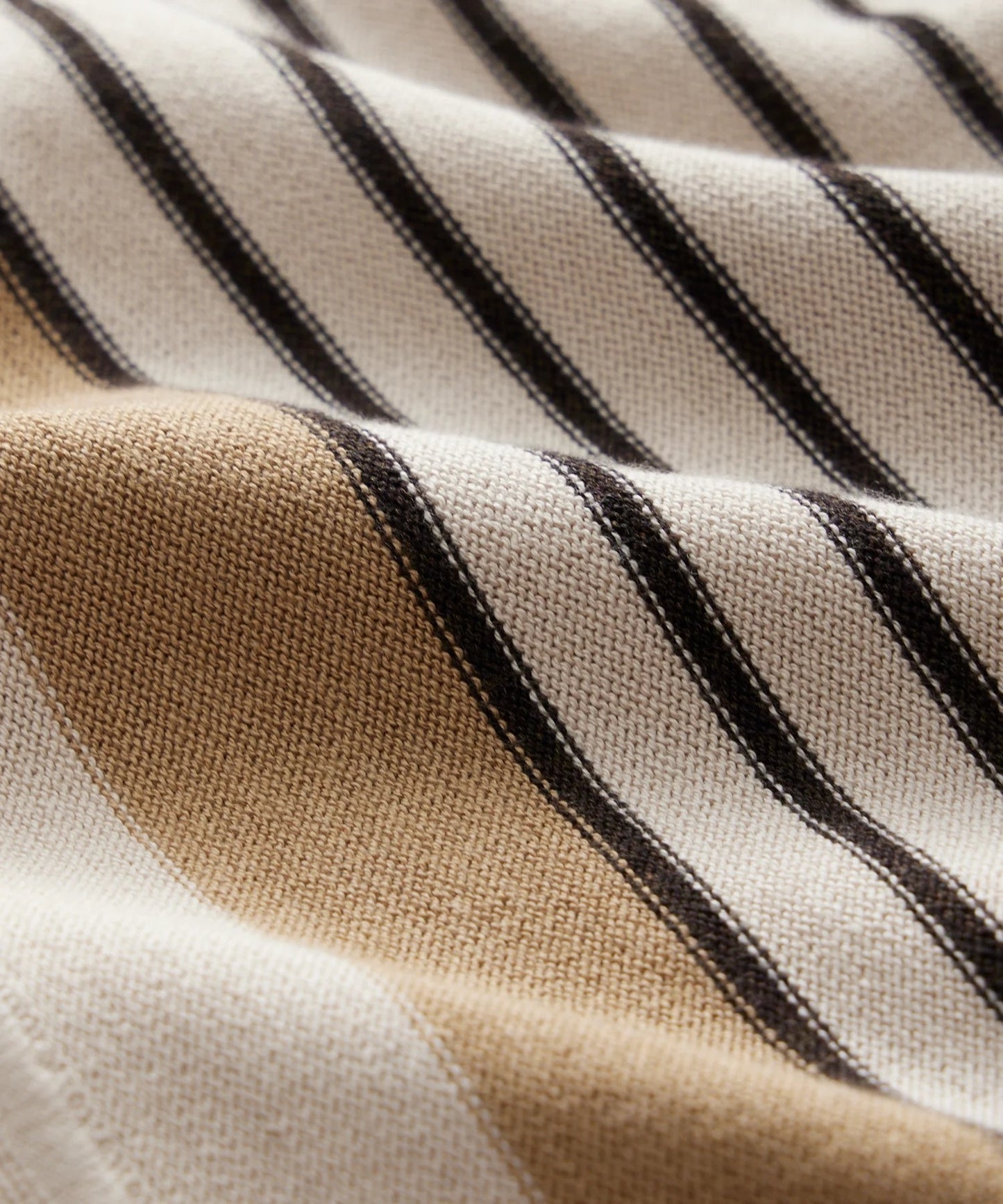 The Valencia Knited Polo
