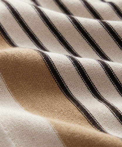 The Valencia Knited Polo