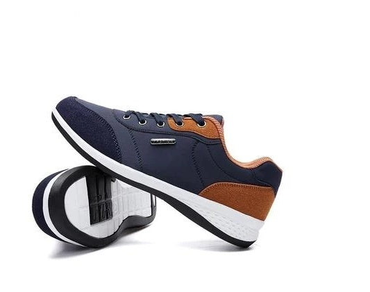 Lightweight casual sneakers