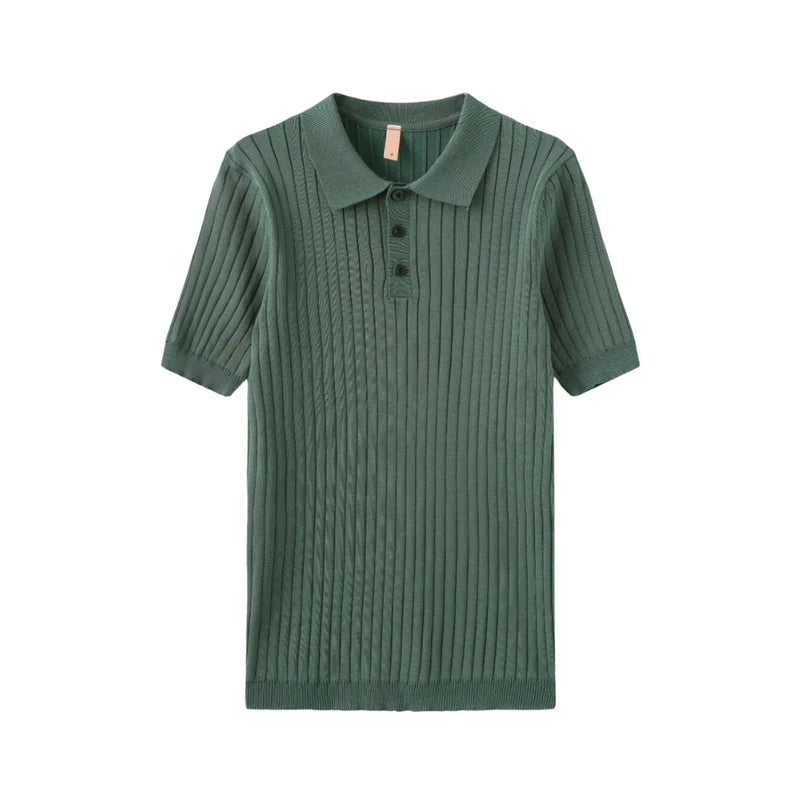 The Cannes Signature Shirt