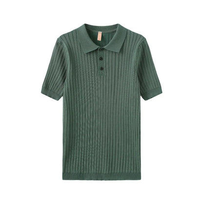 The Cannes Signature Shirt