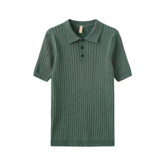 The Cannes Signature Shirt