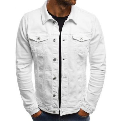Urban Gents | Slim Utility Jacket 