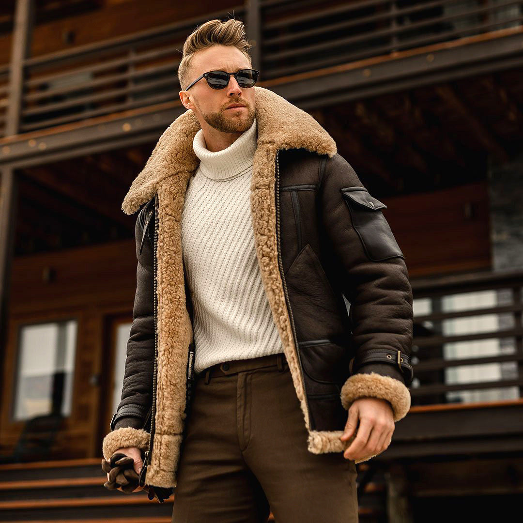 Fortress Tactical Jacket