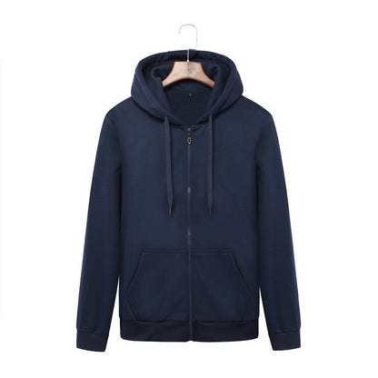 Urban Gents | Casual Sports Sweater Jacket