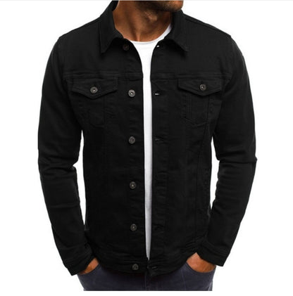 Urban Gents | Slim Utility Jacket 