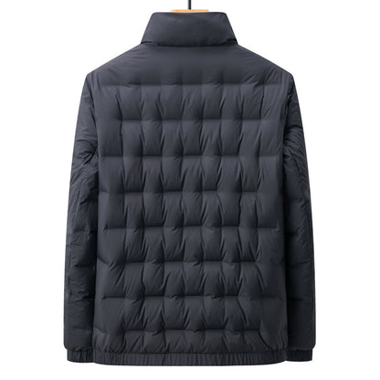 Street Puffer Jacket