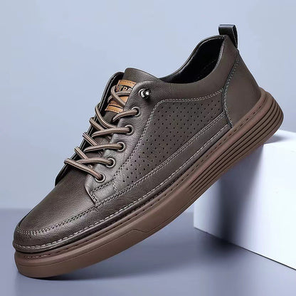 Casual Sport Style Sneakers