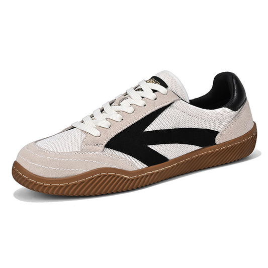 Lightweight Mesh Casual Sneakers