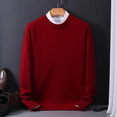Urban Gents | Oversized knit Sweater  