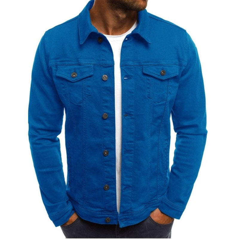 Urban Gents | Slim Utility Jacket 