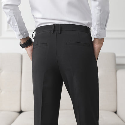 Men’s Casual Loose Fit Pant