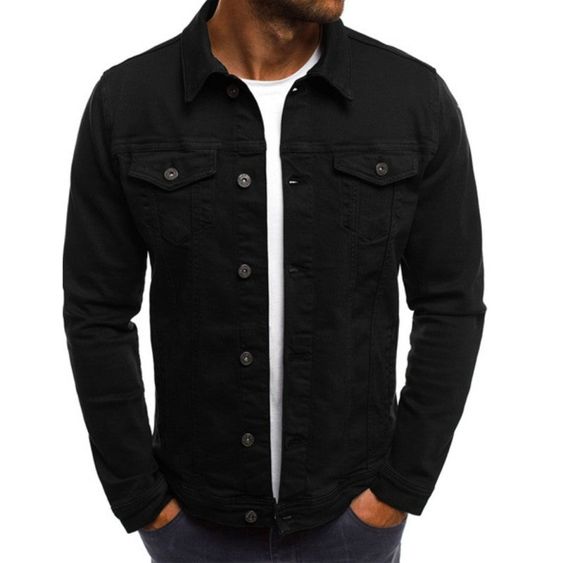 Urban Gents | Slim Utility Jacket 