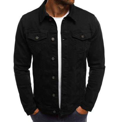 Urban Gents | Slim Utility Jacket 