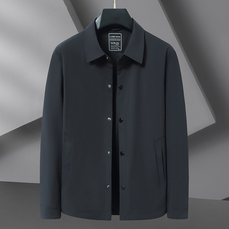 Casual Print Shirt