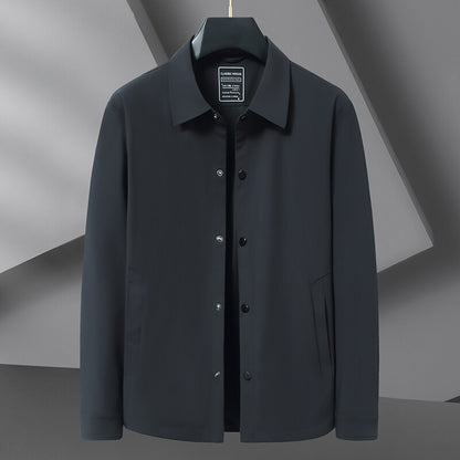 Casual Print Shirt