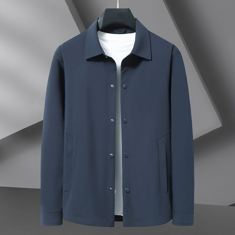 Casual Print Shirt