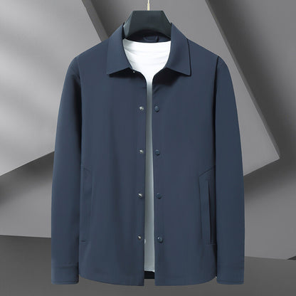 Casual Print Shirt