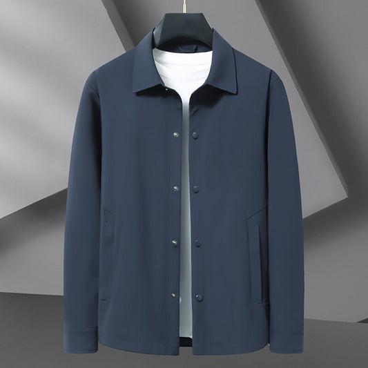 Casual Print Shirt