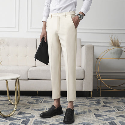 Men’s Casual Loose Fit Pant