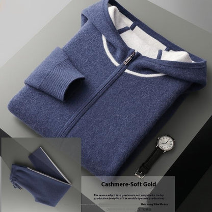 Cozy Hoodie Set
