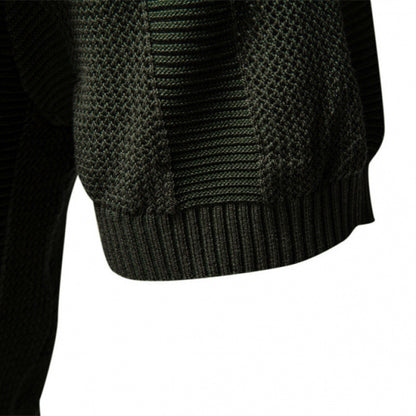 Urban Gents Casual Striped Polo
