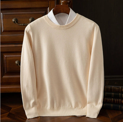 Urban Gents | Oversized knit Sweater  