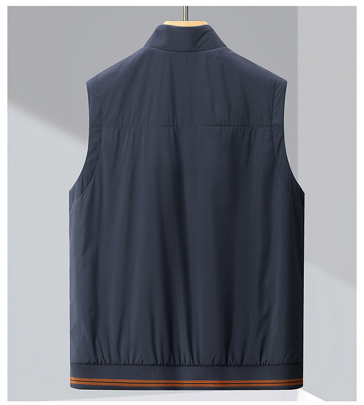 Urban Gents DualSide Reversible Jacket