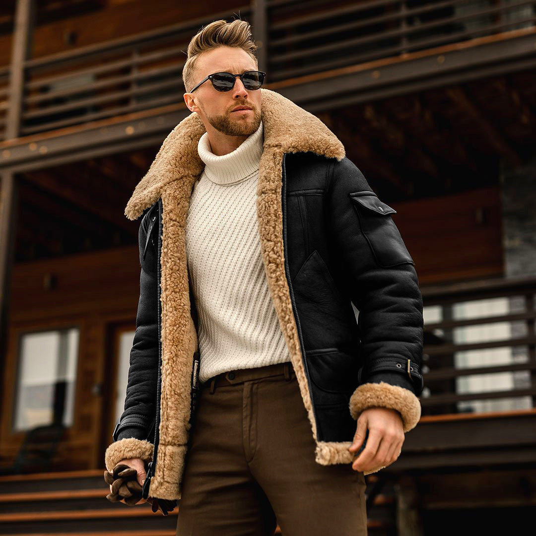 Fortress Tactical Jacket