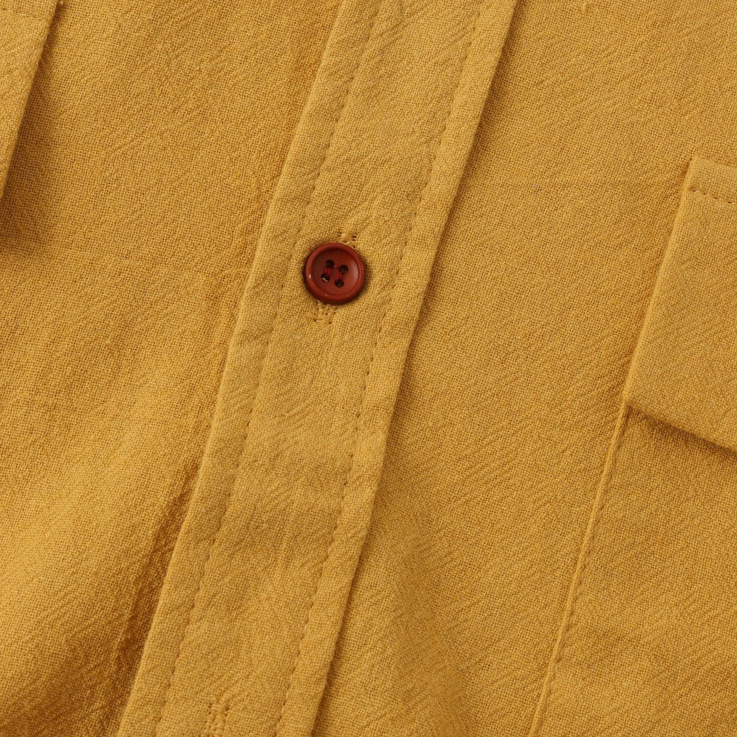 Urban Gents | Relaxed Linen Short Sleeve Shirt