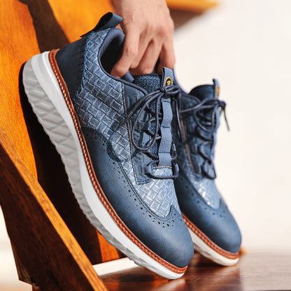 Casual Platform Sneakers