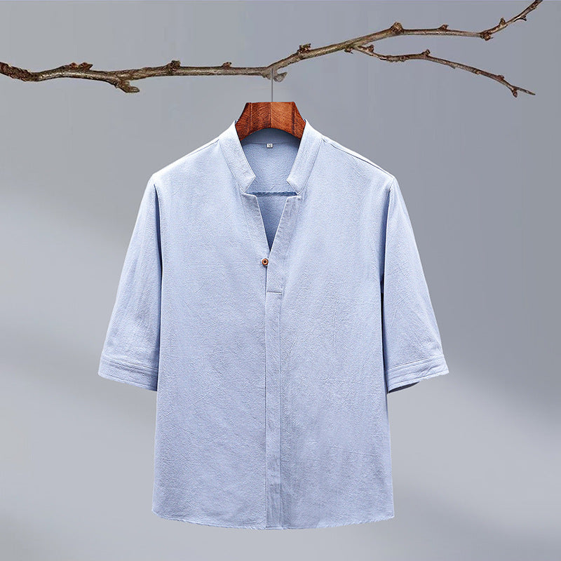Urban Gents | Cotton Blend Cardigan Non-Iron