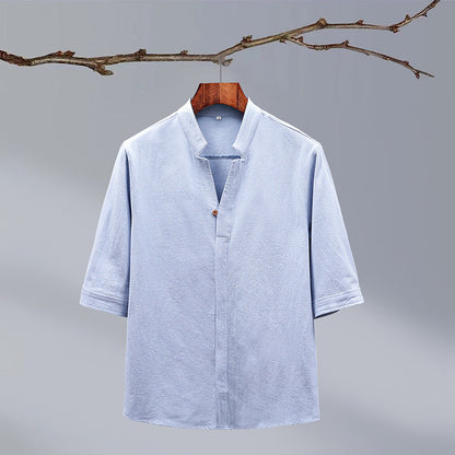 Urban Gents | Cotton Blend Cardigan Non-Iron