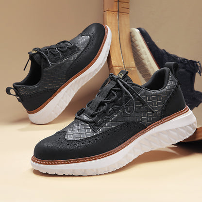 Casual Platform Sneakers