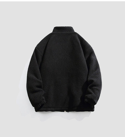 Urban Gents | Retro cotton-padded jacket