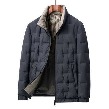 Street Puffer Jacket