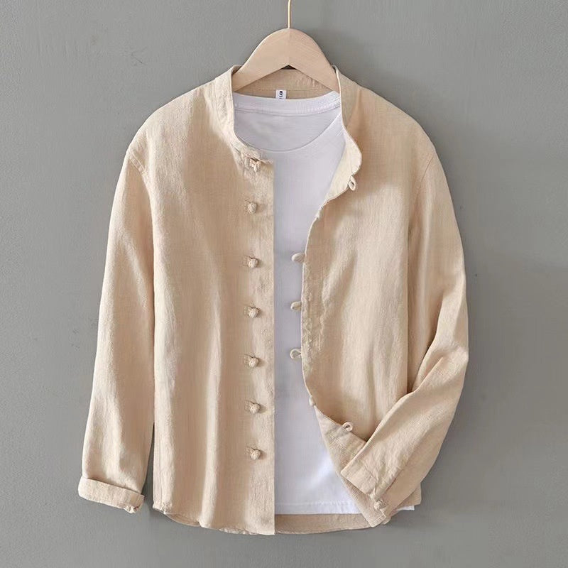 Urban Gents | Loose Casual Fashion Top