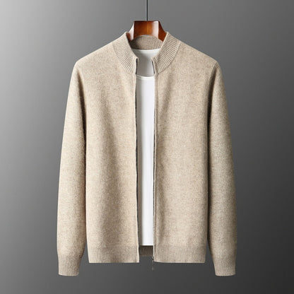 Urban Gents Wool Tracksuit Set