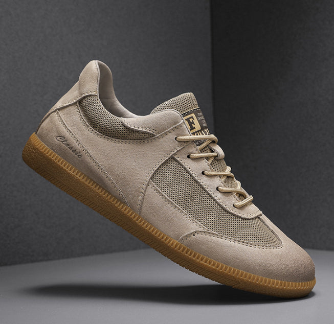 Classic Retro Training Shoes