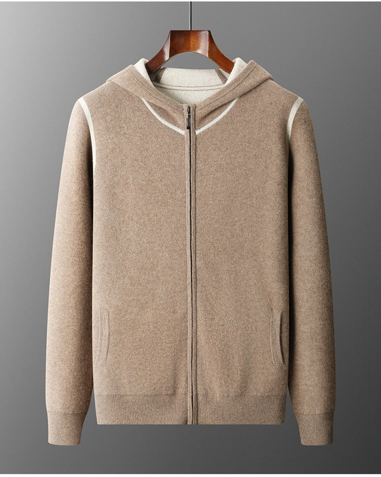 Cozy Hoodie Set