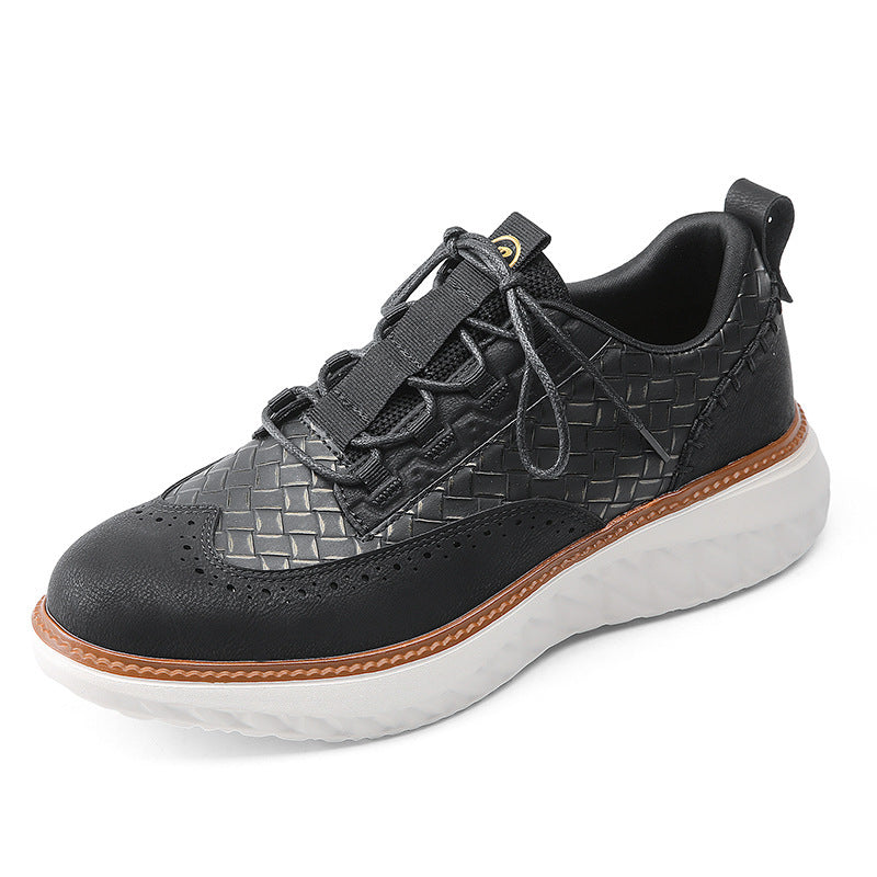 Casual Platform Sneakers