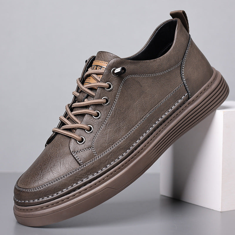 Casual Sport Style Sneakers