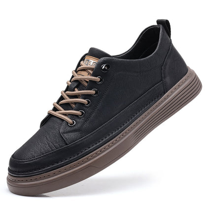 Casual Sport Style Sneakers