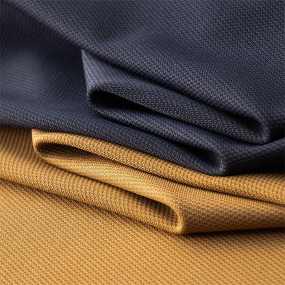 Ice-Silk Men’s Suit